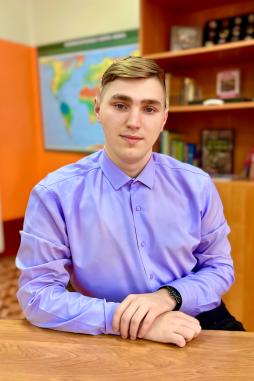 Аников Юрий Игоревич